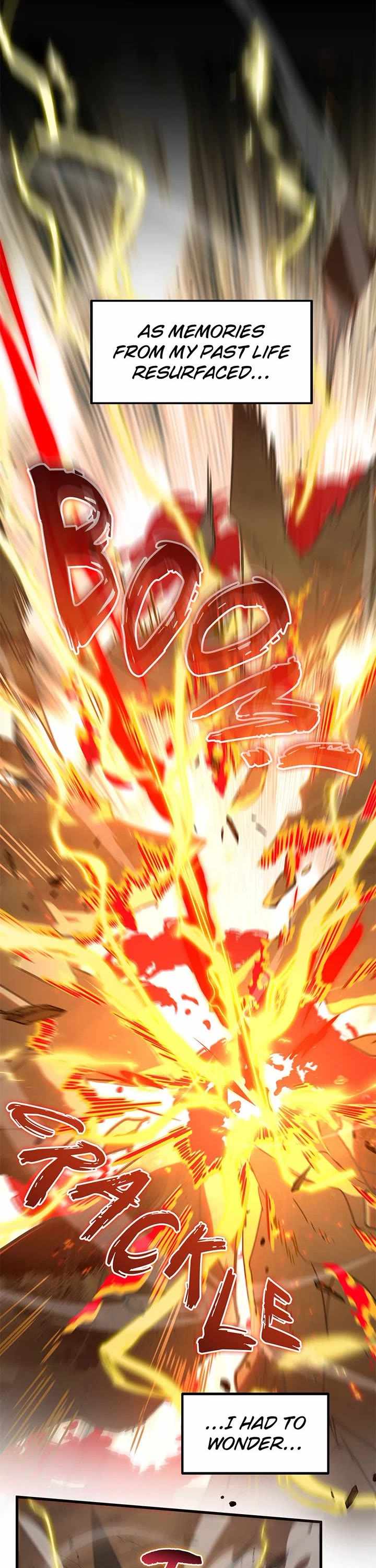 The Beginning After the End Chapter 222 28